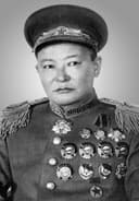 Хорлоогийн Чойбалсан