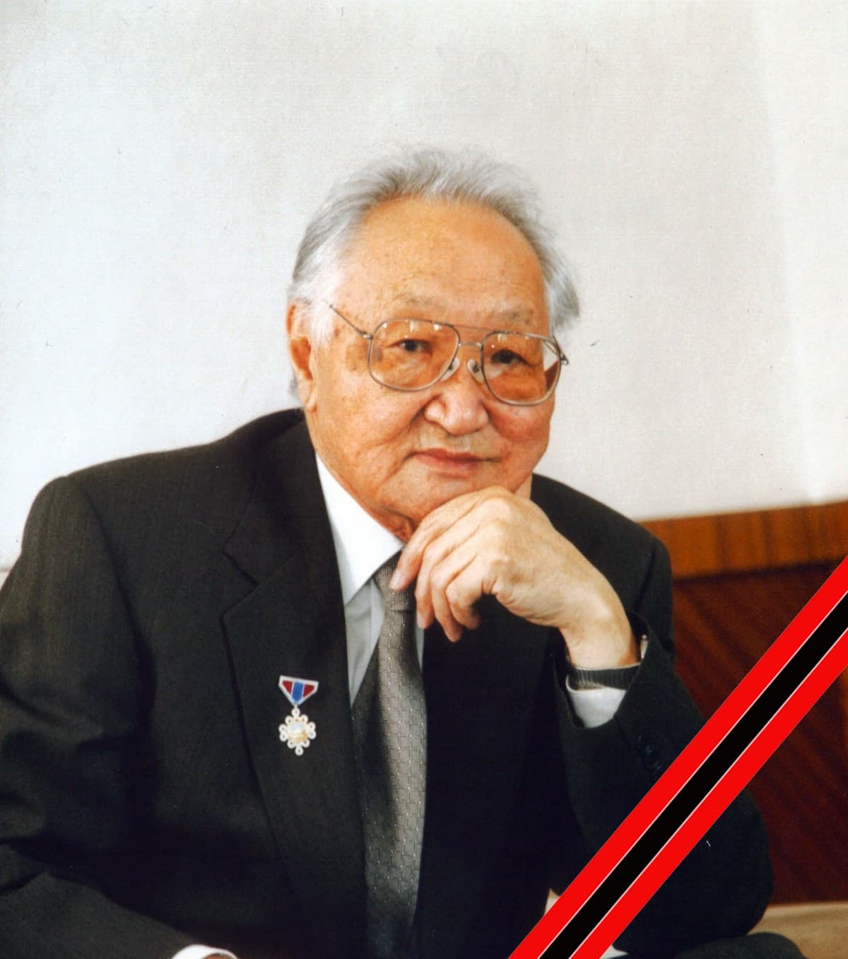 Шагдарын Бира
